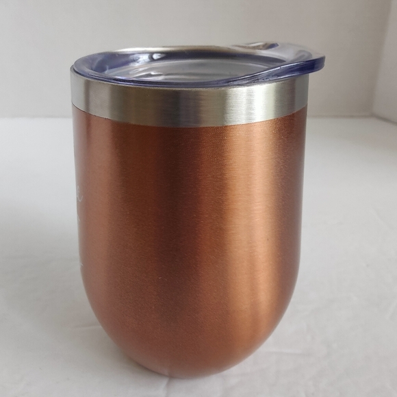 You're Awesome .... Travel Mug, New, In Gift Box With Accessories - Picture 5 of 9